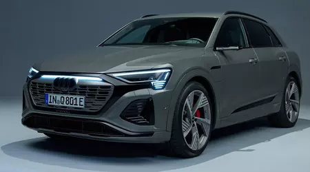Audi stopper produktionen af Q8 e-tron og lukker fabrik i Bruxelles