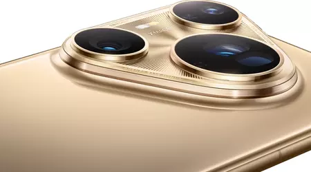 Huawei har præsenteret Pura 80 smartphone-serien: flagskibsmodellen Ultra får et cool sæt kameraer og et stort OLED-display