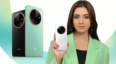 Redmi A3x: en budgetenhed med Unisoc T603-processor, 90Hz-skærm og 5000 mAh-batteri til kun $70