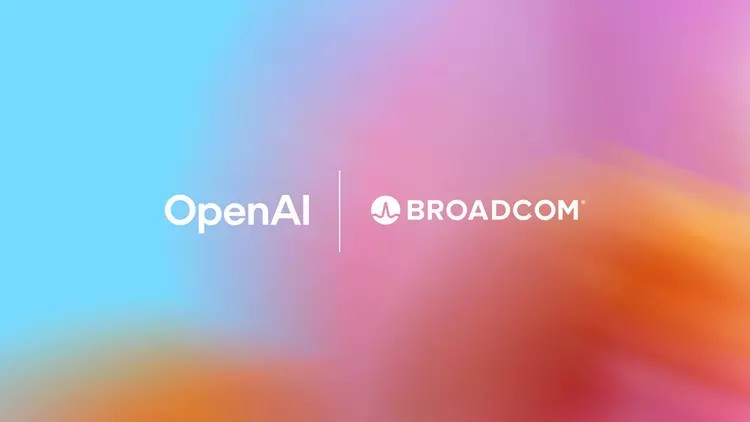 OpenAI slår sig sammen med Broadcom ...