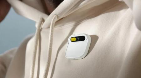 Ny human gadget Pin: Kunstig intelligens uden telefon 