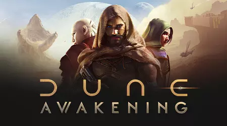 Den bedste måde at opleve Arrakis på: forfatterne af Dune: Awakening har udgivet en lovprisende trailer med velvalgte citater fra kritikere