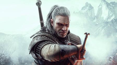 The Witcher-stemmen fik et spark af CD Projekt for at sprede rygter om Geralts optræden i The Witcher 4