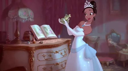 Disney aflyser Tiana-serien og ændrer streamingstrategi for at fokusere på projekter i spillefilmslængde 