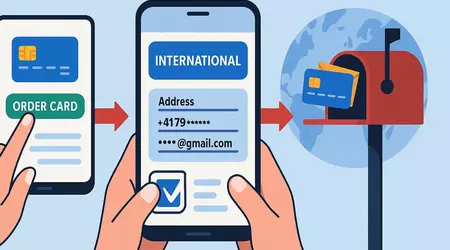 PrivatBank fortsætter med at levere VISA-kort til 60 lande gratis: hvor, til hvem og hvordan man ansøger