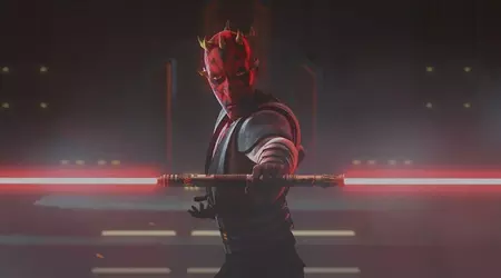Darth Maul er tilbage: den animerede serie Maul: Shadow Lord vil afsløre Siths mørke hemmeligheder