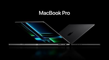 MacBook Pro og Mac Mini med M3-chips kommer først på markedet næste år - Bloomberg