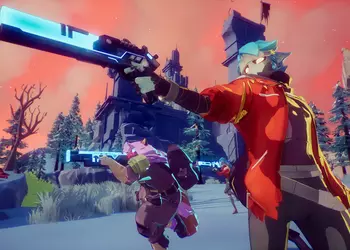 Dagens spil: Hyper Light Breaker - ...