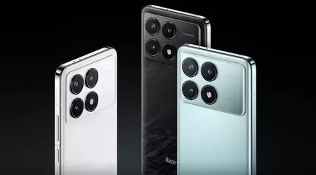 Xiaomi solgte 600.000 Redmi K70-smartphones på 5 minutter - salget fordoblet i forhold til Redmi K60