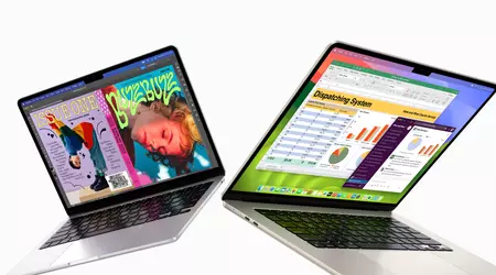 Apple har endnu ingen planer om at udstyre den nye MacBook Air med OLED-skærme