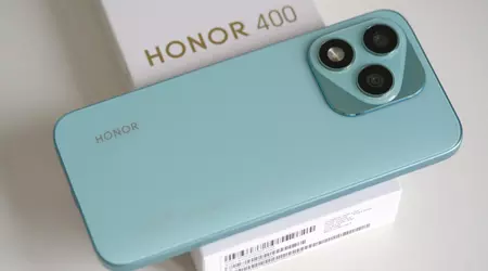 Honor 400 smartphone pris for europæiske købere afsløret