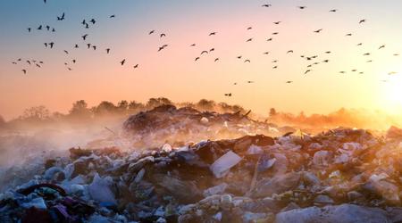 Ny undersøgelse afslører lossepladsernes alvorlige indvirkning på klimaet