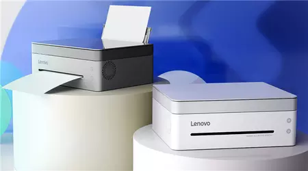 Lenovo har afsløret Xiaoxin Panda Pro-laserprinteren med Wi-Fi, NFC og en pris på $138