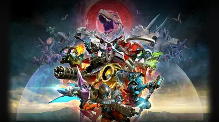 Capcom udgiver den sidste trailer til Exoprimal med hovedantagonisten