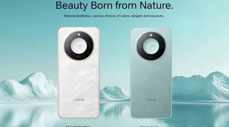 Honor afslører X9c Smart med dobbeltkamera i Malaysia