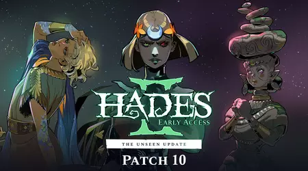 Hades II kommer ud af Hades: den sidste pre-release patch - og et farvel til early access