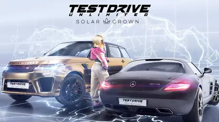 Test Drive Unlimited Solar Crown-racerspillet Test Drive Unlimited er åbnet midlertidigt gratis på PlayStation 5