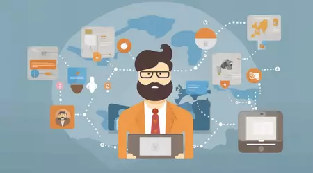 Fremtidens erhverv: Linkbuilding er modstykket til mund-til-mund-metoden (Nikolay Novikov, Netpeak Ukraine)