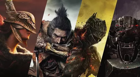 Insider: vil FromSoftware udgive et uanmeldt spil i 2026 - Dark Souls 3 remaster, Armored Core eller noget helt nyt?