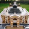 Lego Creators præsenterede sammen med United24-platformen eksklusive sæt dedikeret til de vigtigste arkitektoniske monumenter i Ukraine-5