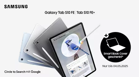 Pris og specifikationer for Samsung Galaxy Tab S10 og S10 FE+ er dukket op online