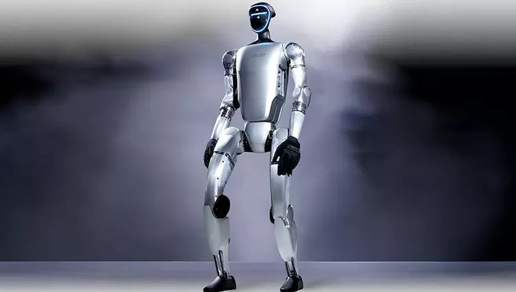 Ikke en 'maskinopprør', men farlig: i ...