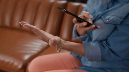 Amazon One: Betal med håndfladen nu på din smartphone