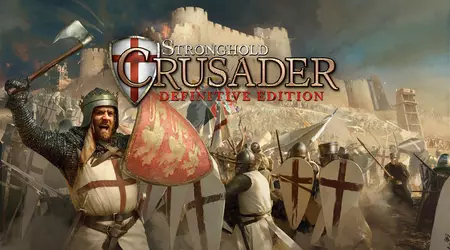 Stronghold: Crusader vender tilbage - ny trailer for remasteren af det kultstrategispil præsenteres