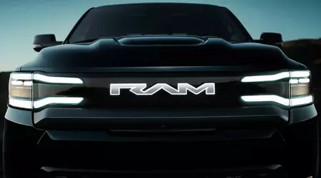 Retssag afslører en nedstrippet Ram elektrisk pickup truck