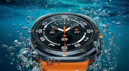 Samsung kan introducere Galaxy Watch Ultra 2 denne sommer