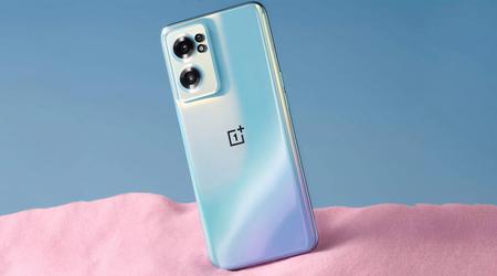 OnePlus Nord CE 2 har modtaget OxygenOS 13 (F.53): Hvad er nyt?