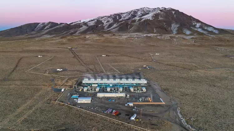 Kunstig intelligens spiser megawatt: Googles datacentre ...