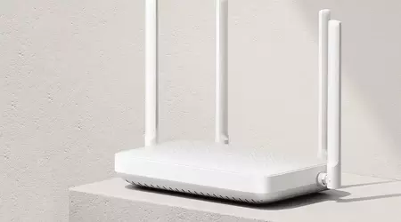Xiaomi har afsløret AX1500 Router med Wi-Fi 6-understøttelse og en pris på $18