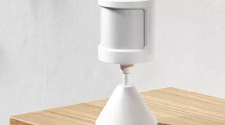 Xiaomi afslørede Body Sensor 2S: en bevægelsessensor med op til 3 års batterilevetid for $10