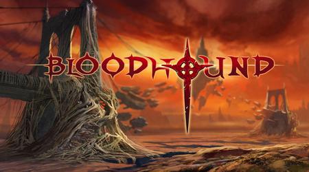 Udgivelsen af det brutale retro-shooter Bloodhound har fundet sted. Spillet får positive anmeldelser på Steam