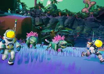 Starseeker: Astroneer Expeditions - et nyt ...