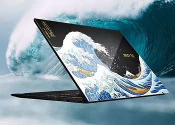 MSI afslører elegant Prestige 13 AI+ ...