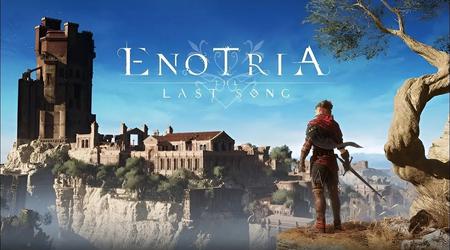 Udviklerne af det stilfulde actionspil Enotria: The Last Song har afsløret en ny trailer, annonceret udskydelsen af udgivelsen og annonceret den forestående udgivelse af demoversionen af spillet