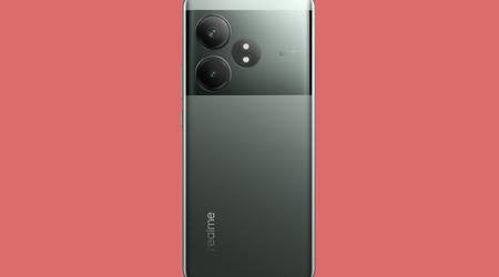 En insider har afsløret, hvordan Realme GT Neo 6 SE kommer til at se ud med en Snapdragon 7+ Gen 3-chip og 100 W opladningseffekt.