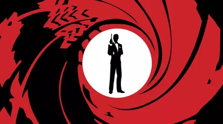 Amazon MGM Studio har købt rettighederne til James Bond-franchisen