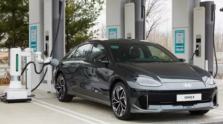 Hyundai og Incheon Lufthavn vil teste AI-drevne robotter til at oplade elektriske biler