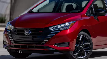 Den nyeste model af bilen med femtrins manuel transmission forlader snart det amerikanske marked