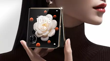 Honor har annonceret lanceringsdatoen for Magic V Flip