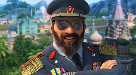 Føl dig som en diktator: Tropico 4 tegneserie-strategispil er lanceret på GOG