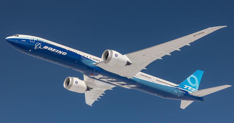 Boeing har annonceret en personalereduktion: Hvad ...