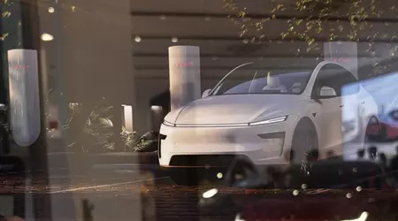 Tesla Model Y-ordrer opgraderes automatisk til den nye "Juniper"-version i Filippinerne