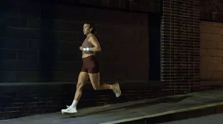 MEDIA: Garmin Forerunner 970 får nye svømme- og gåtræningsprogrammer