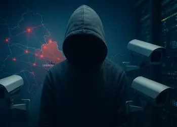 Rusland hacked 10.000 kameraer, primært i ...
