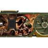 ROG Astral GeForce RTX 5080 DOOM Edition grafikkort design