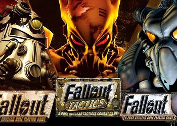 Epic Games Store giver Fallout-fans et ...